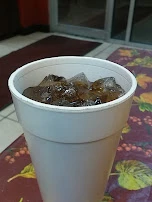 Coke Cola