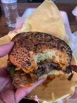 Kalbi Burger