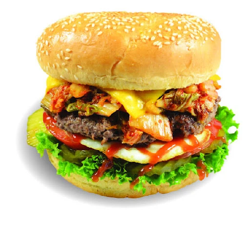 Mom's Burgers & Wings photo 4